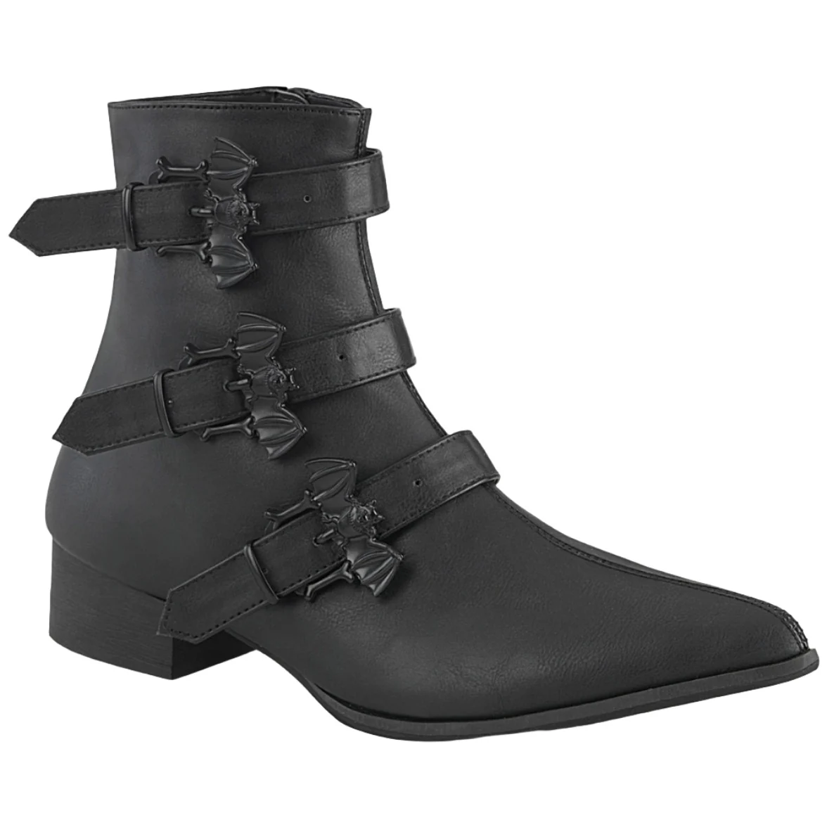 DemoniaCult WARLOCK 50 B Boots (UK4, 7, 8, 9) - Image 3