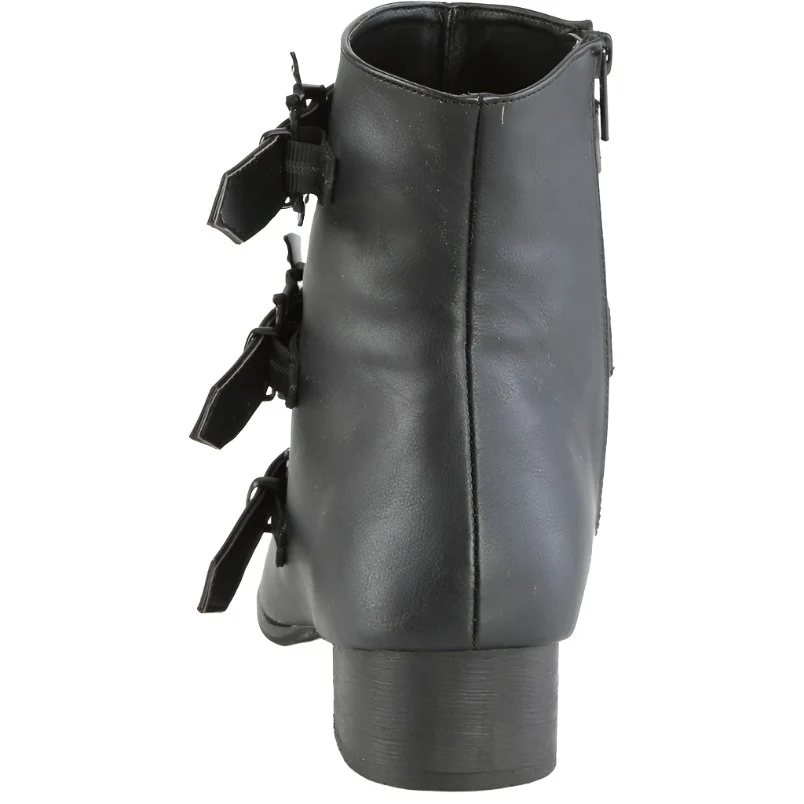 DemoniaCult WARLOCK 50 B Boots (UK4, 7, 8, 9) - Image 6