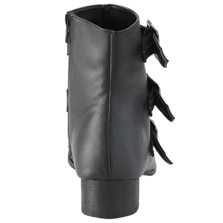 DemoniaCult WARLOCK 50 C Boots (UK12) - Image 5