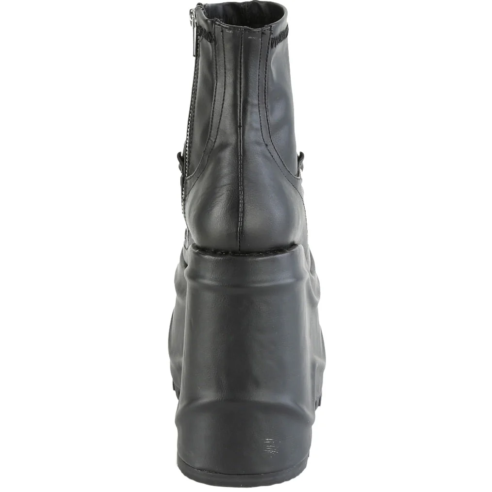 DemoniaCult WAVE 110 Boots (UK5, 7) - Image 6