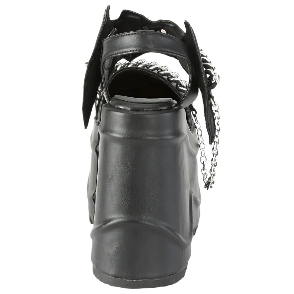DemoniaCult Wave 20 Shoes (UK7) - Image 7