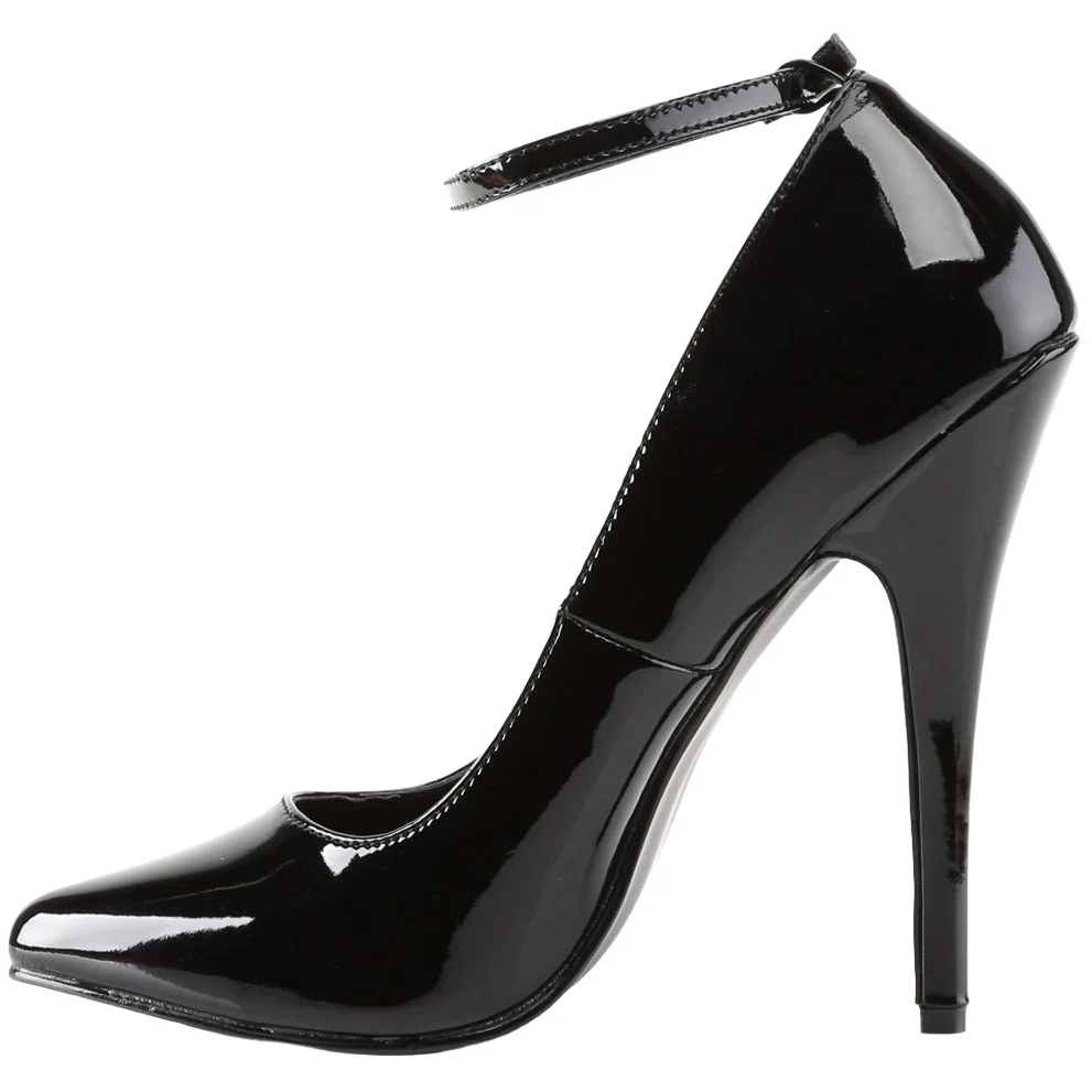 Devious DOMINA-431 shoes (UK5, 6) - Image 4