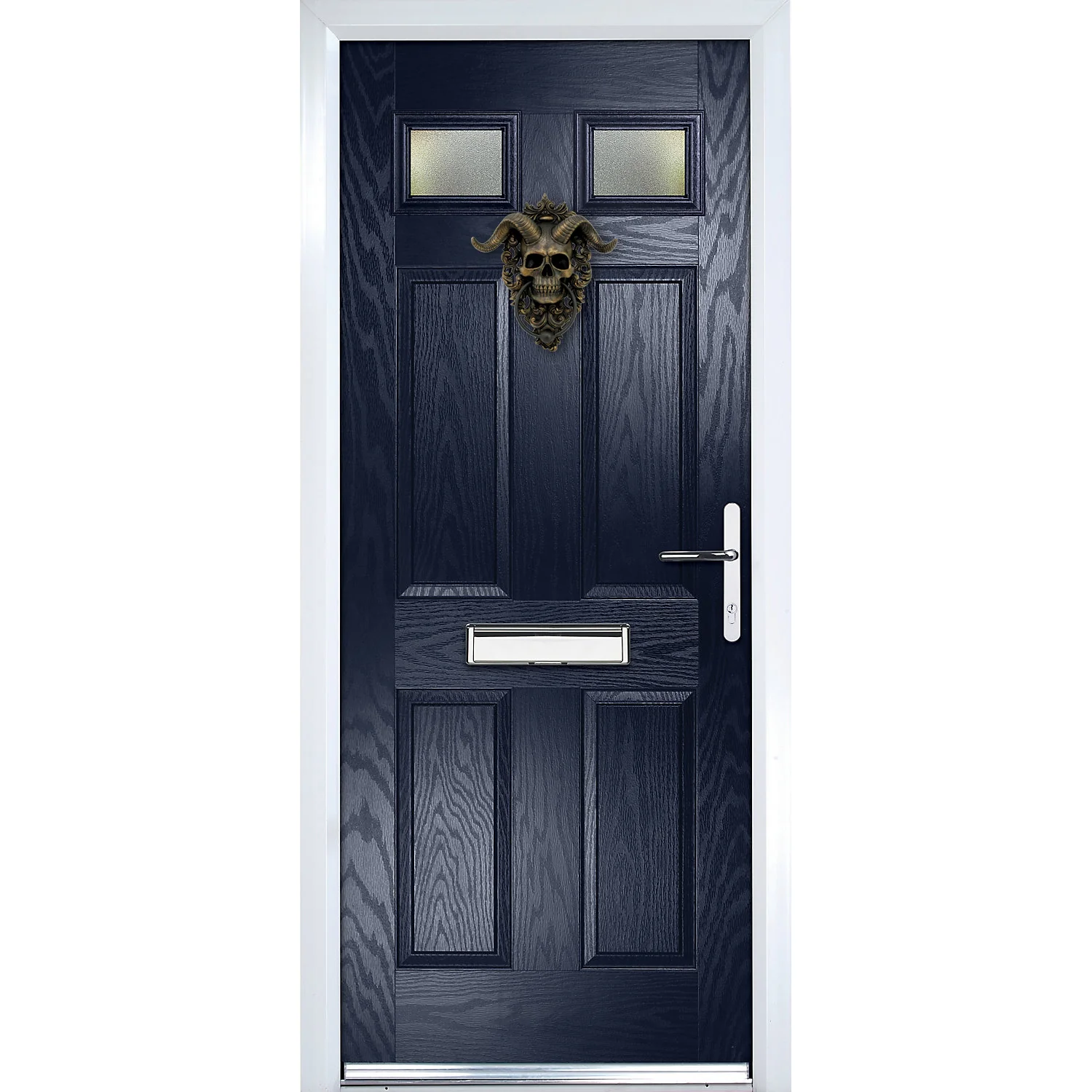 Diabolus Door Knocker - Image 7