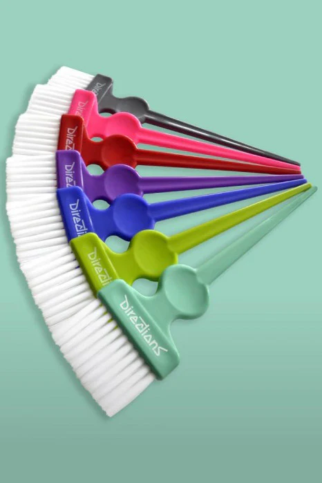 Directions 7 Tint Brushes Set
