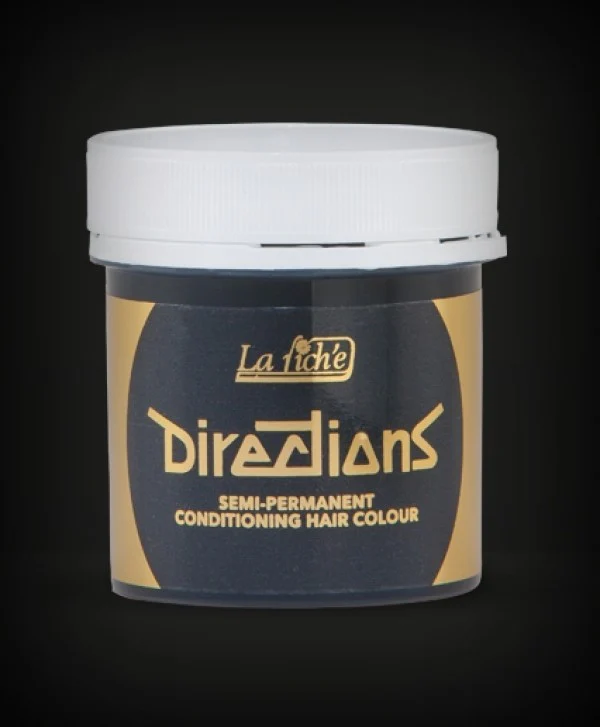 Directions Ebony Hair Dye - Image 2