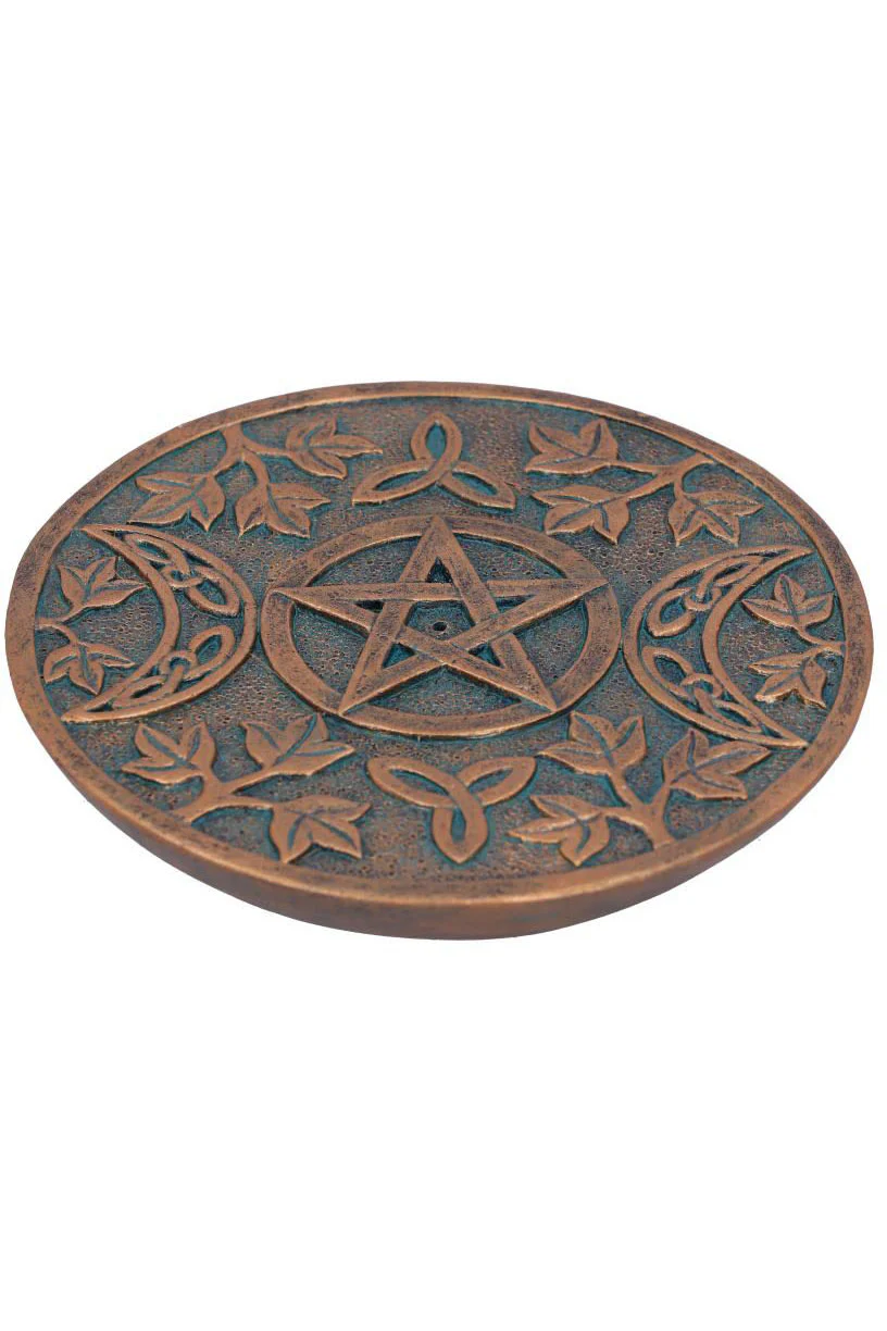 Divine Essence Incense Burner