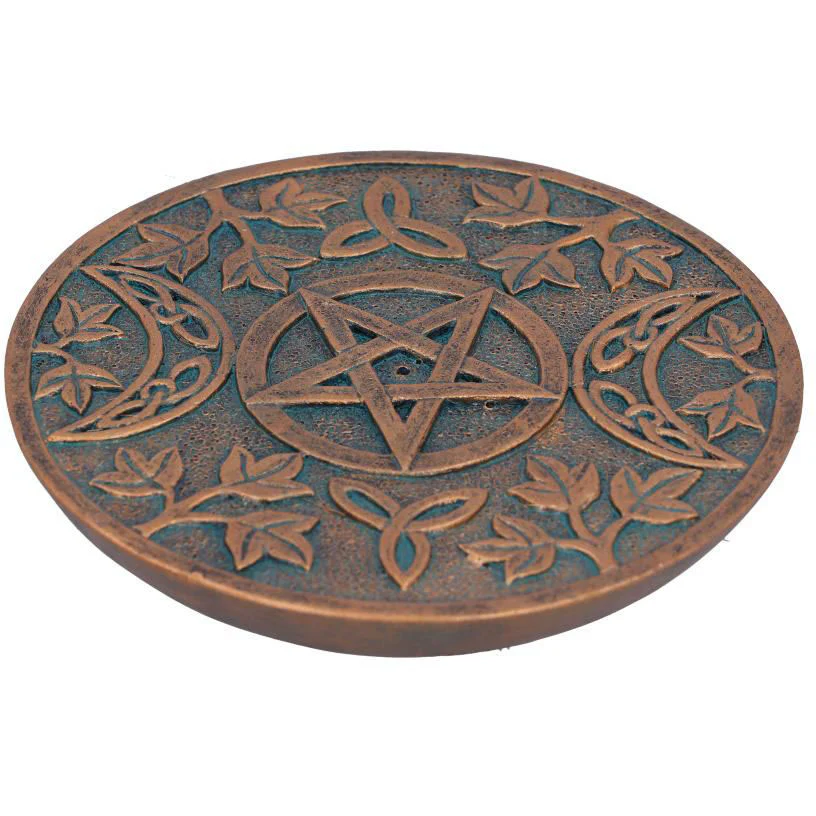 Divine Essence Incense Burner - Image 6