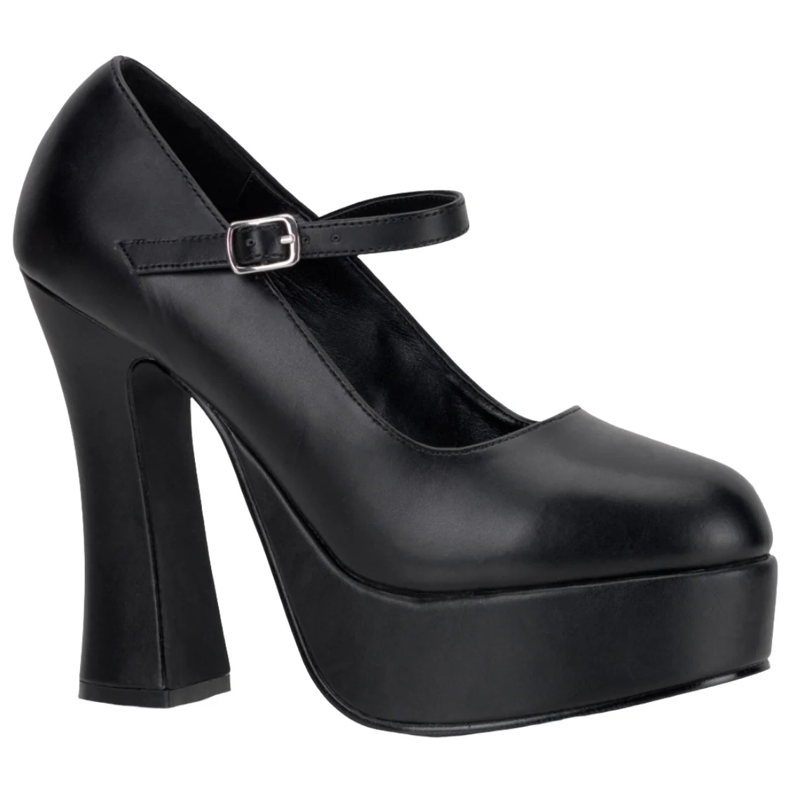DemoniaCult DOLLY-50 Shoes (UK7, 11) - Image 2
