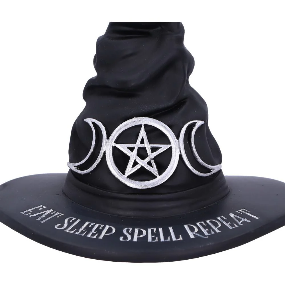 Eat Sleep Spell Repeat Hanging Ornament - Image 4