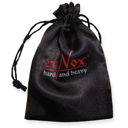 Echt etNox Dirty Skull Pendant - Image 4