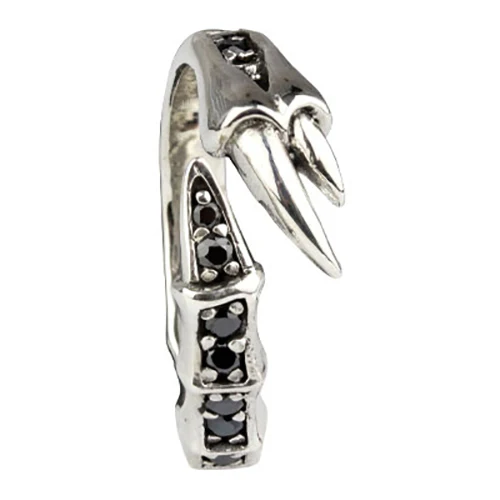 Echt etNox Fine Claw Ring - Image 2