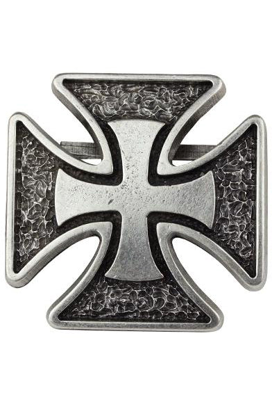 Echt etNox Iron Cross Belt Buckle