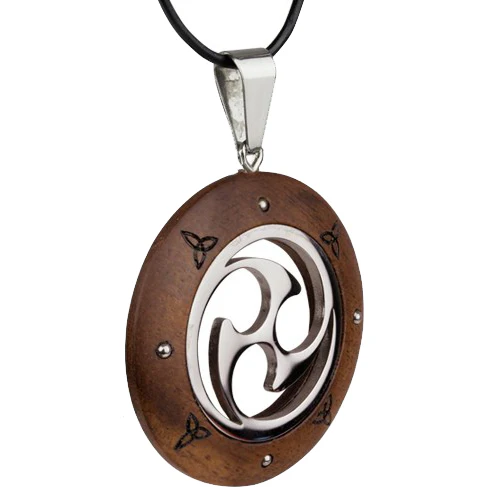 Echt etNox Mitsu Domo Pendant - Image 2