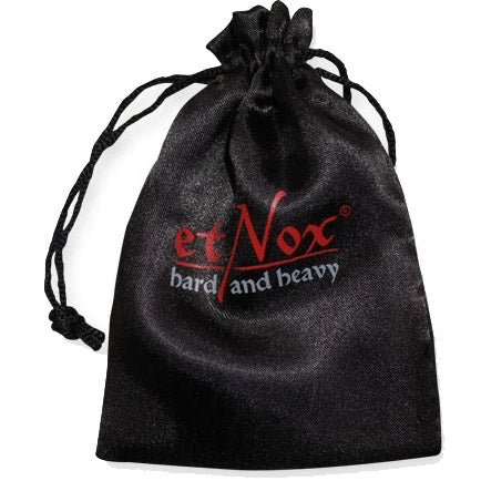 Echt etNox Braided Pirate Skull Bracelet - Image 2