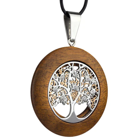 Echt etNox Tree of Life Pendant - Image 2