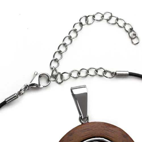Echt etNox Tree of Life Pendant - Image 3