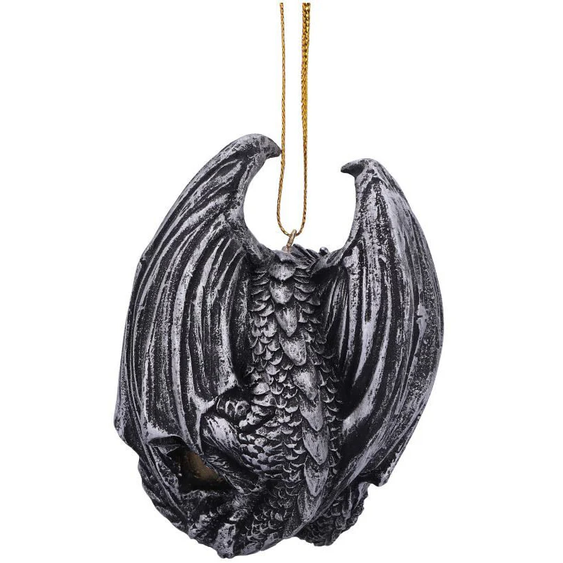 Elden Festive Hanging Dragon Ornament - Image 3