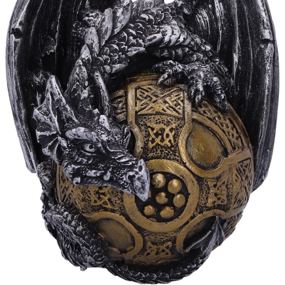 Elden Festive Hanging Dragon Ornament - Image 5