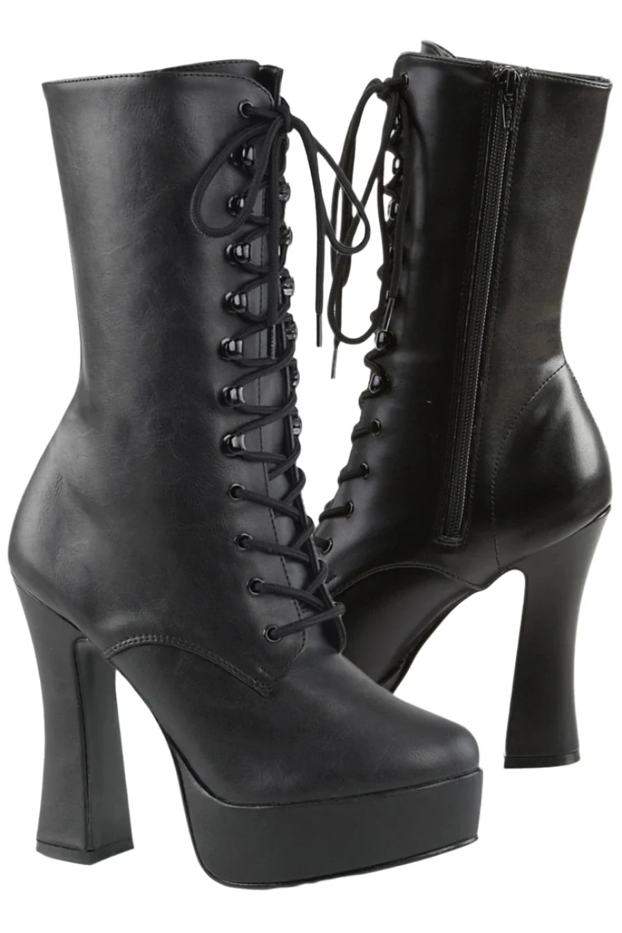 Pleaser ELECTRA-1020 Boots (UK4, 5, 6)