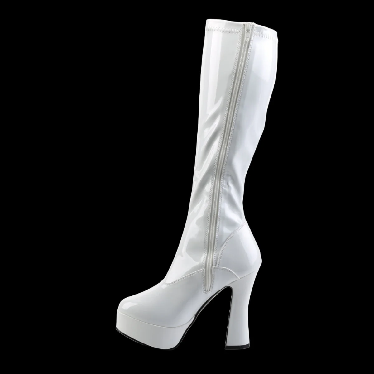 Pleaser ELECTRA-2000Z Boots (UK5, 11) - Image 4