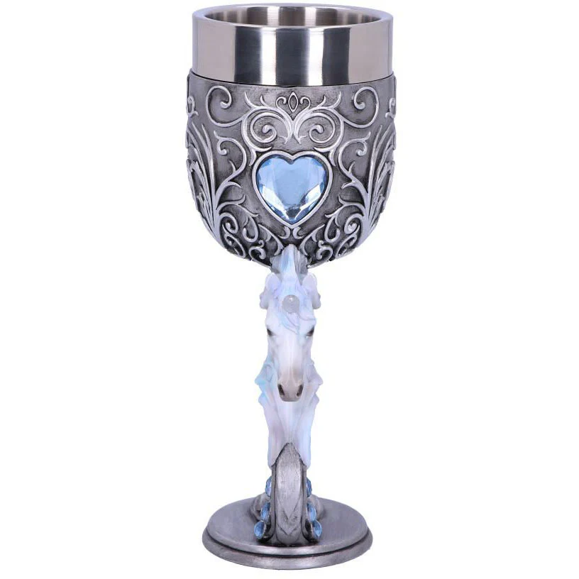 Enchanted Hearts Goblet - Image 3
