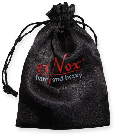 Echt etNox Inverted Cross Pendant - Image 3
