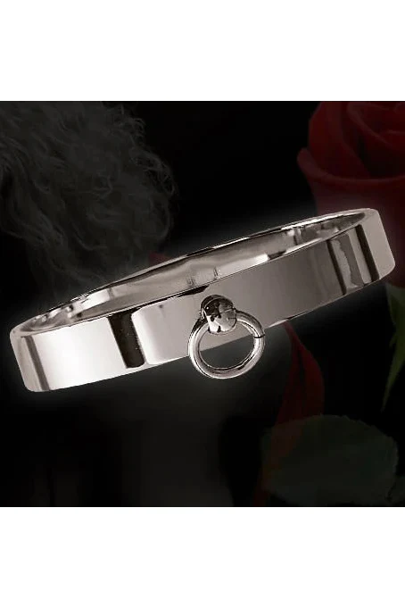 Echt etNox Story of O Gothic Bangle - Image 2