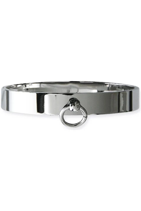 Echt etNox Story of O Gothic Bangle - Image 3