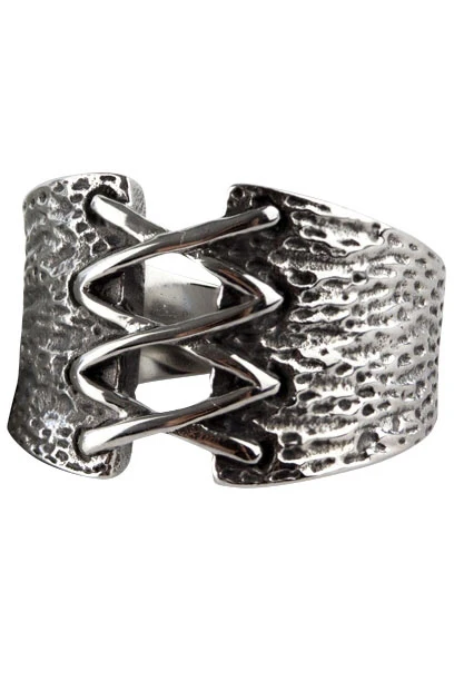 Echt etNox Story of O Corset Ring