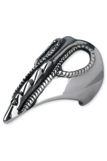 Echt etNox Talon Claw Fingertip Ring