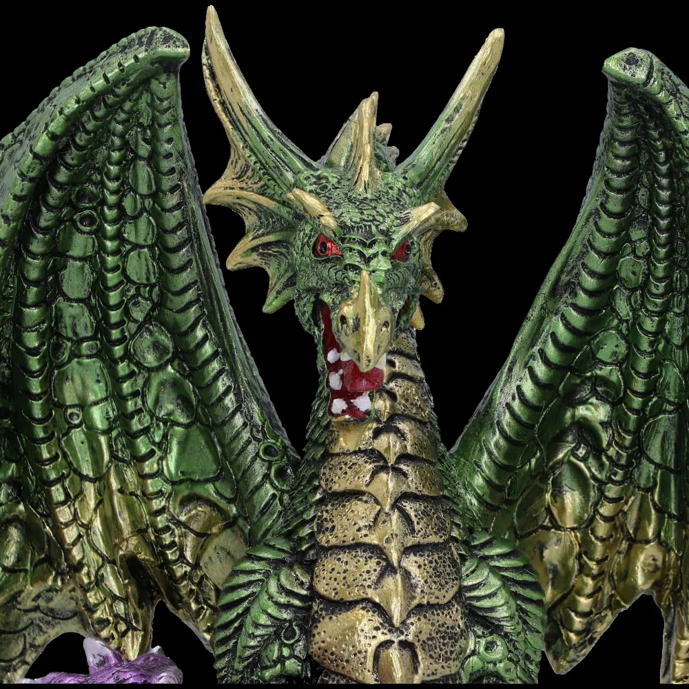 Fearsome Guide Dragon - Image 4
