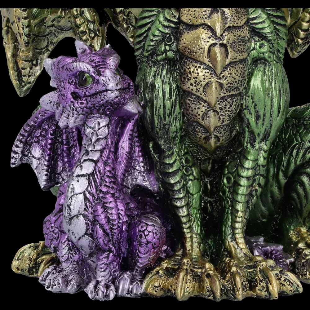 Fearsome Guide Dragon - Image 5