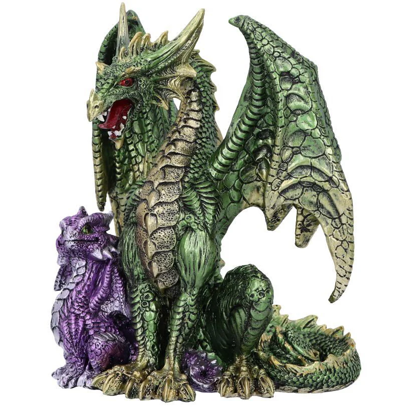 Fearsome Guide Dragon - Image 7