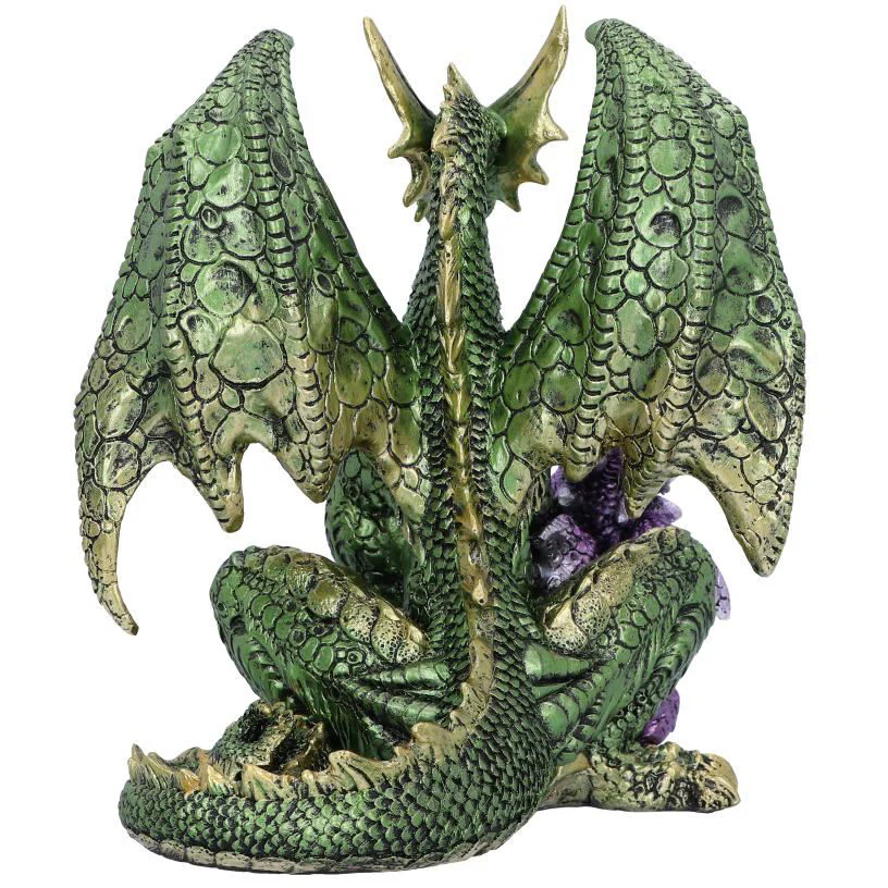 Fearsome Guide Dragon - Image 8