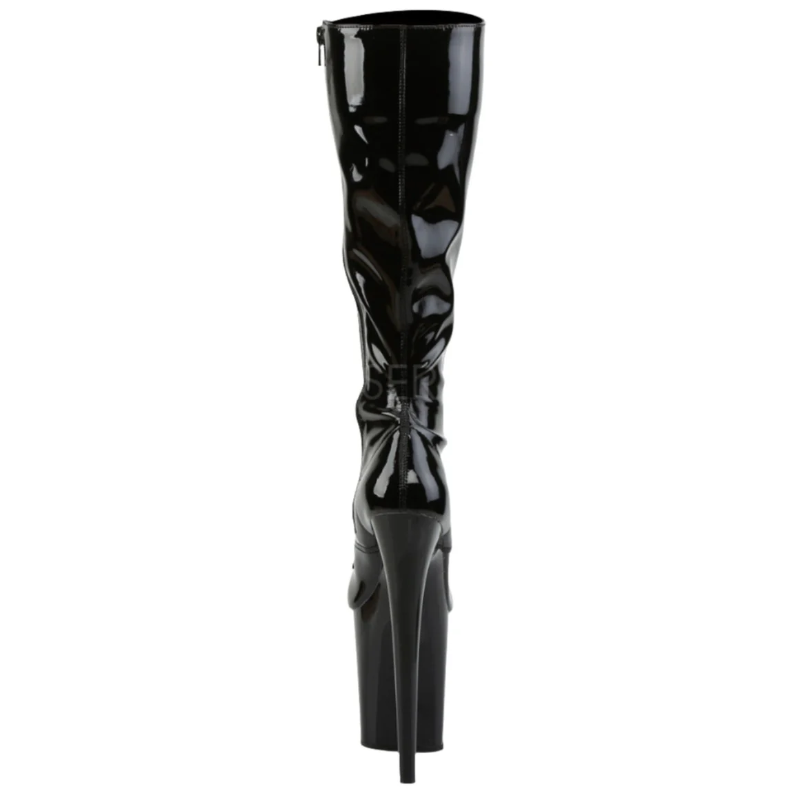 Pleaser FLAMINGO-2023 Boots (UK3, 7) - Image 5