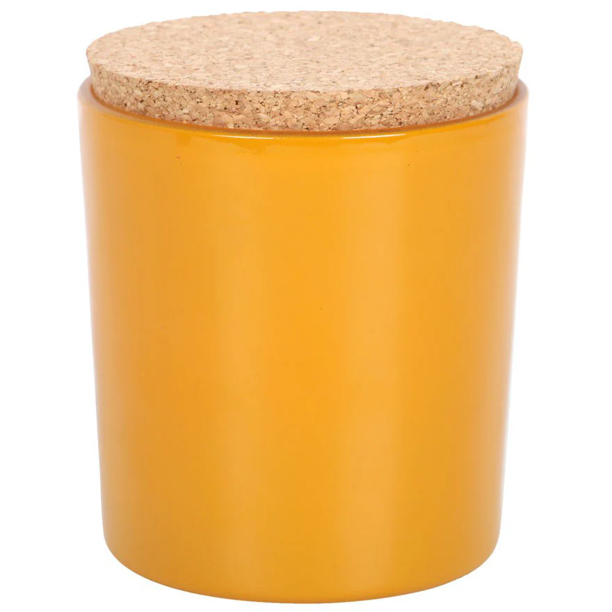 Forest Bee Sweet Honey Candle - Image 5