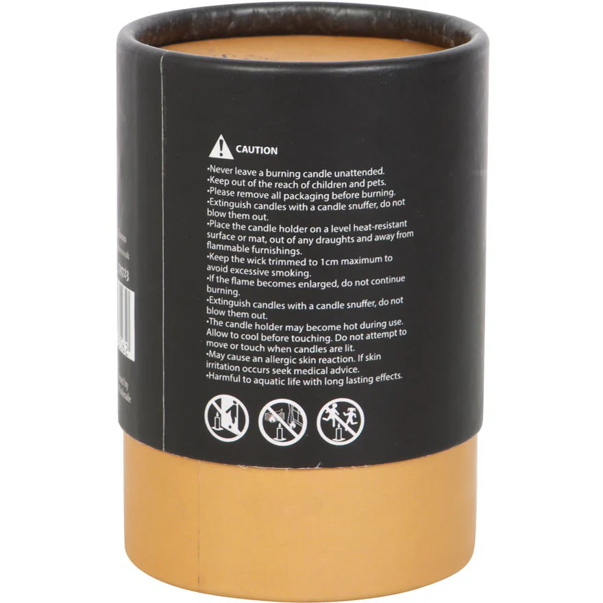 Forest Bee Sweet Honey Candle - Image 7
