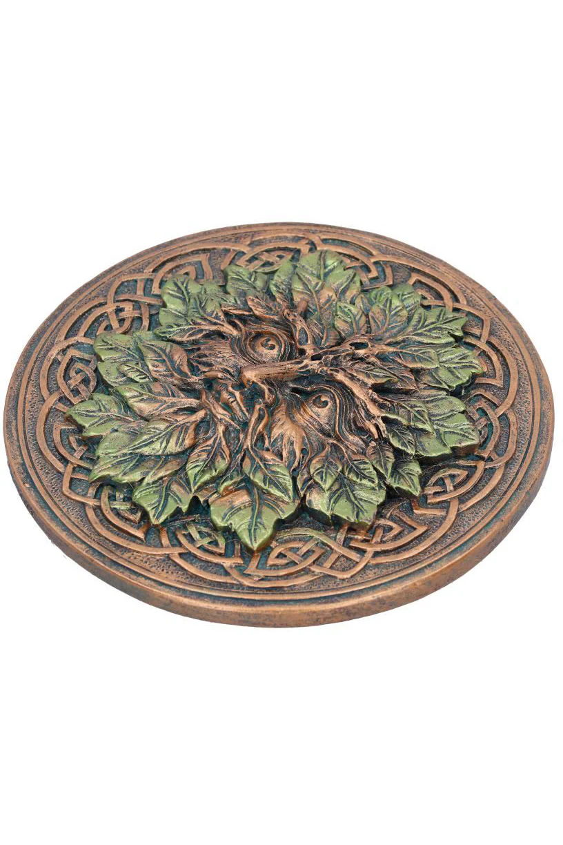 Forest Fragrance Incense Burner - Image 6