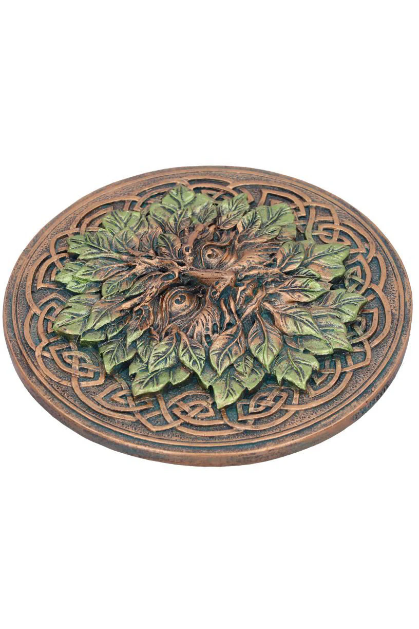 Forest Fragrance Incense Burner - Image 8