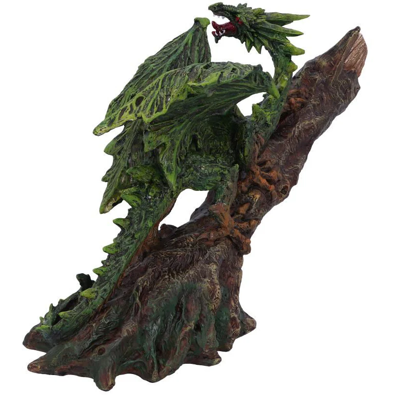 Forest Freedom Woodland Dragon - Image 3