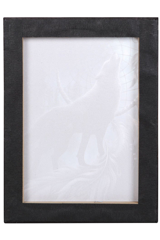 From Darkness Canvas Plaque - Image 3