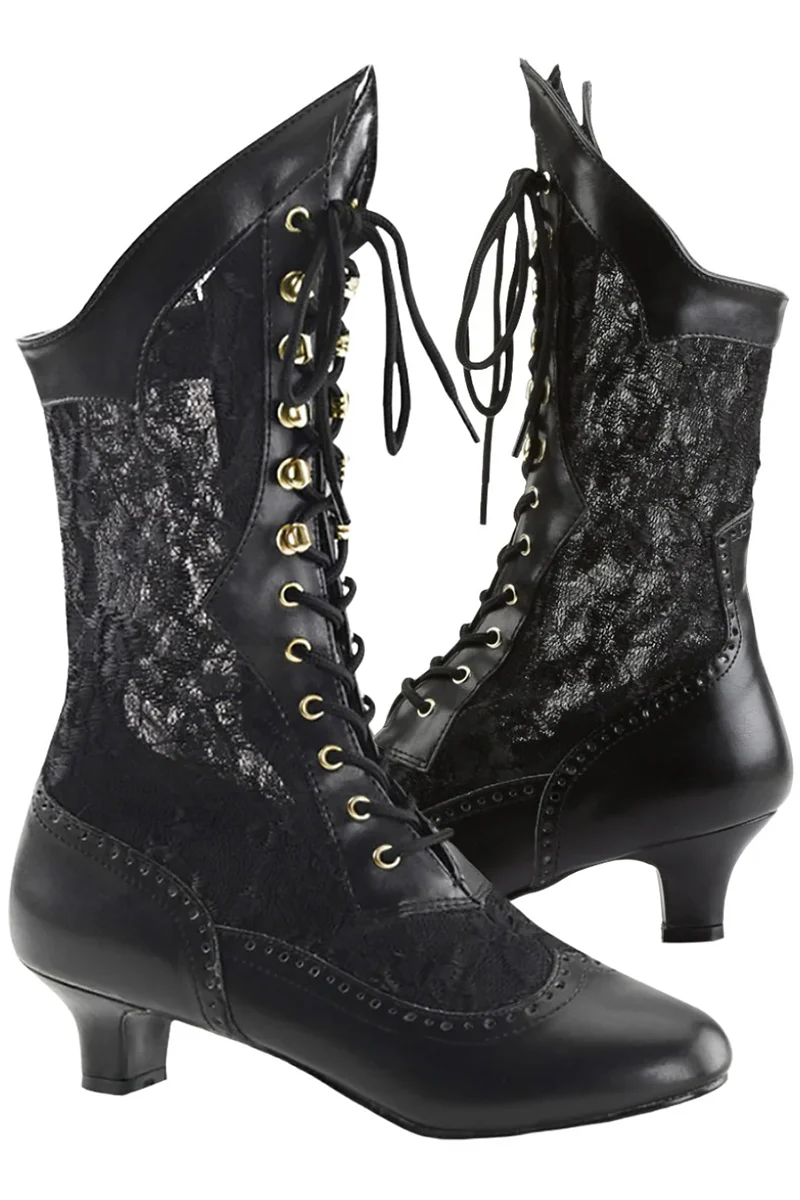 Funtasma Dame 115 Boots