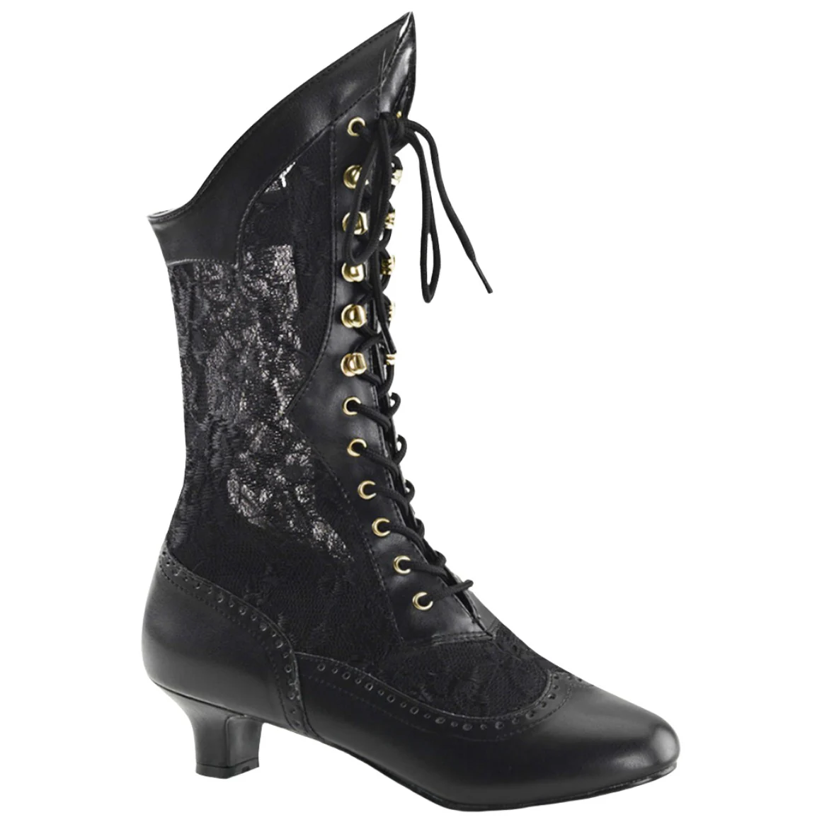 Funtasma Dame 115 Boots - Image 4