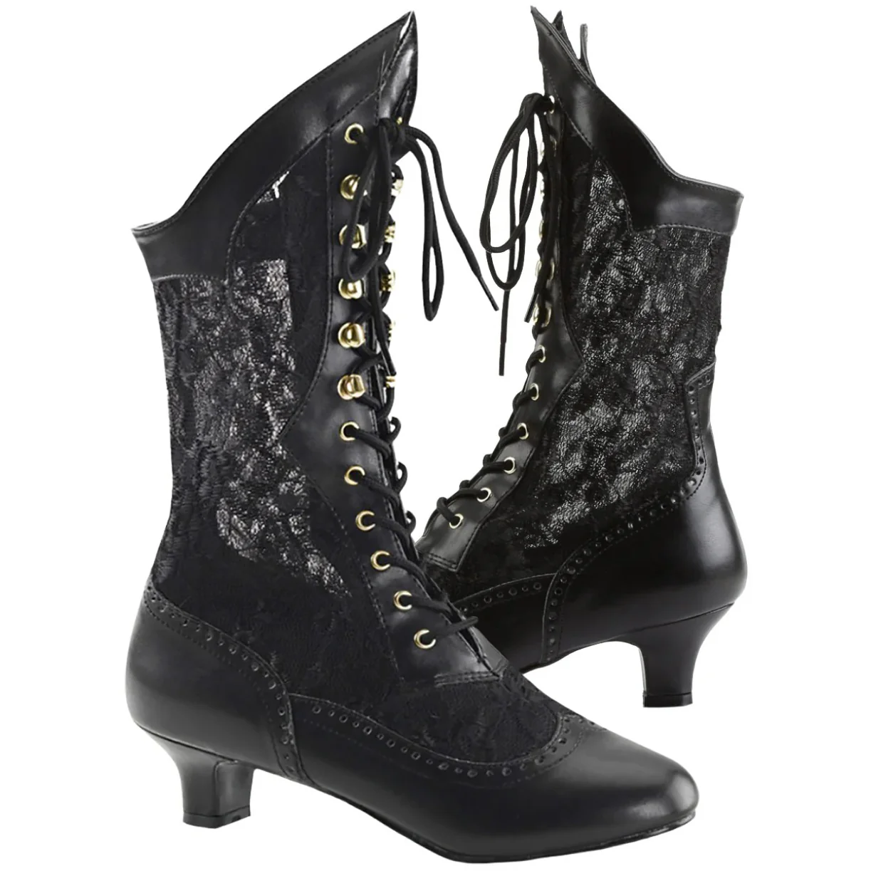 Funtasma Dame 115 Boots - Image 7