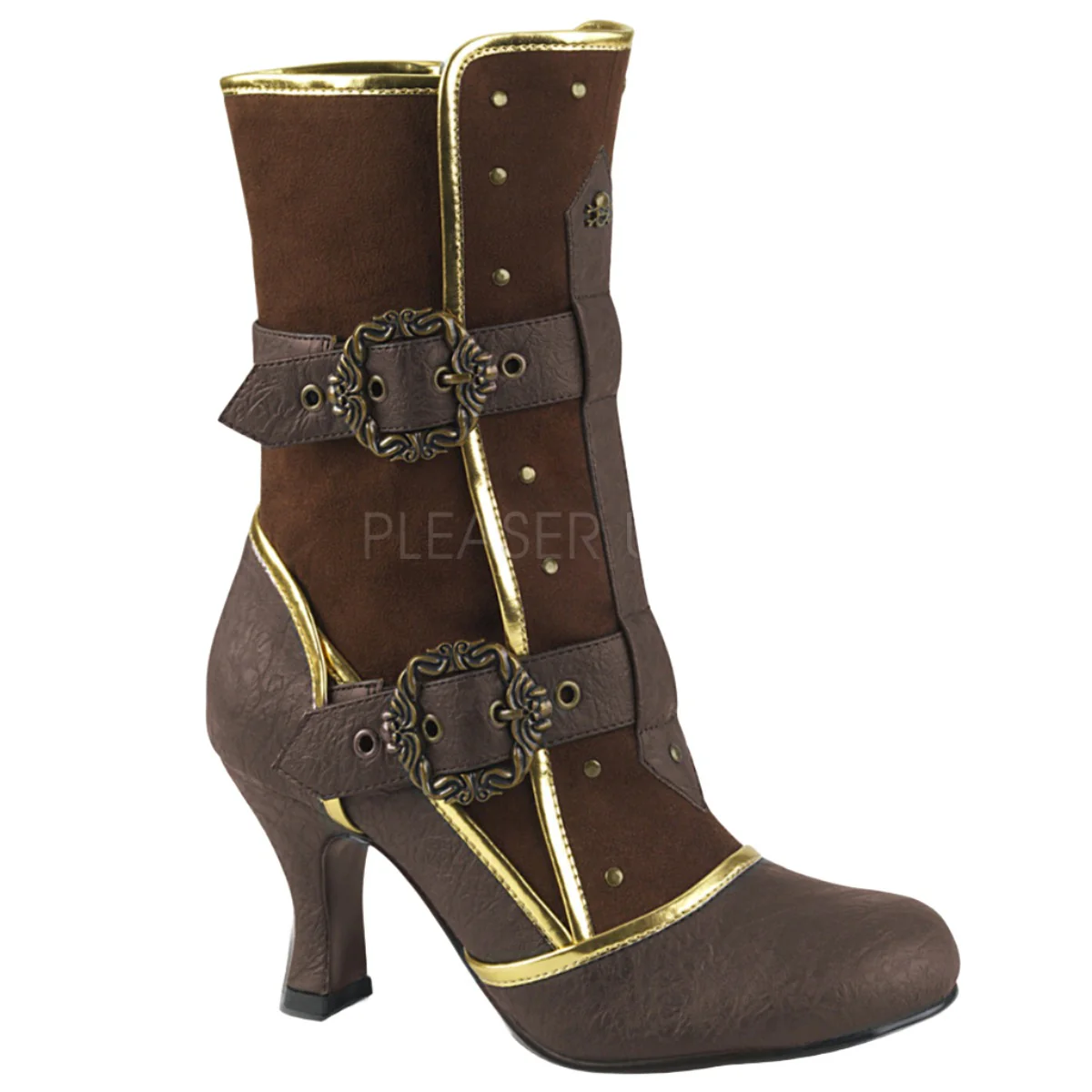 Funtasma MATEY-205 Boots (UK6, 7, 8) - Image 2