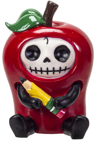 Furrybones Ringo
