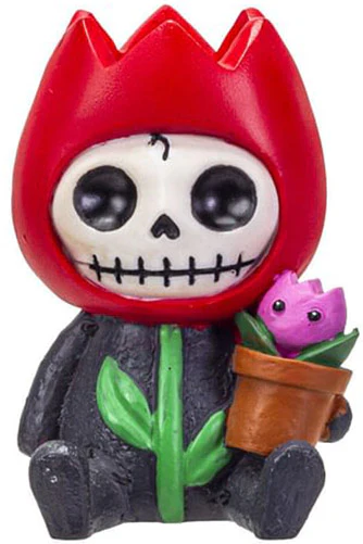 Furrybones Tully