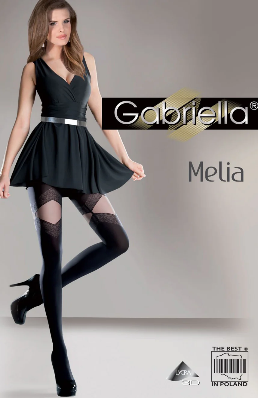 Gabriella Fantasia Melia Tights - Image 3