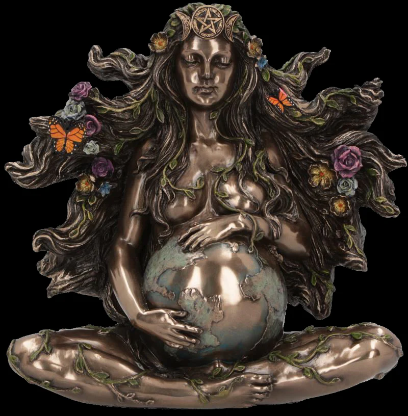 Gaea Mother of all Life - Image 3