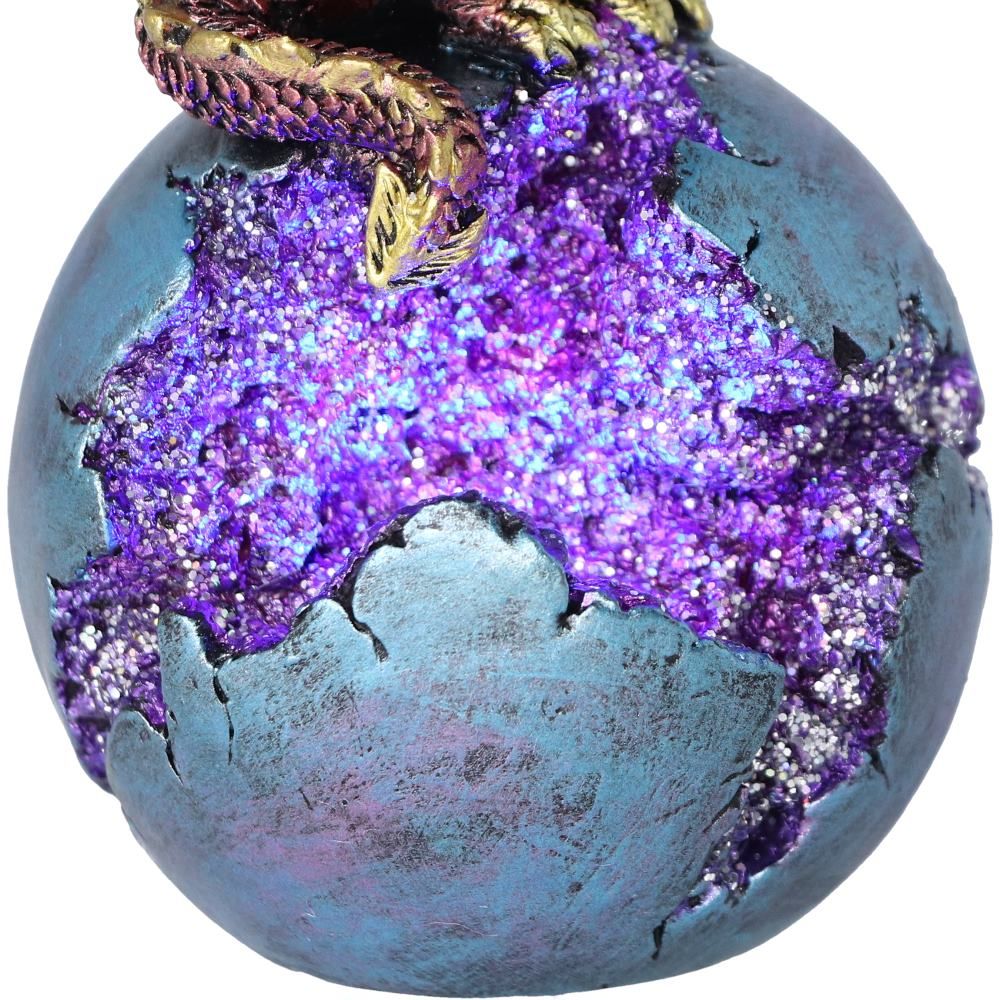 Geode Guard Dragon Red - Image 8
